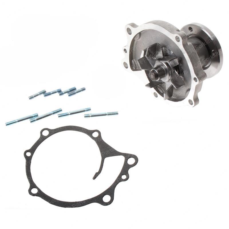 PUMP - WATER WITH GASKET NI2567566 ni2567566 product image