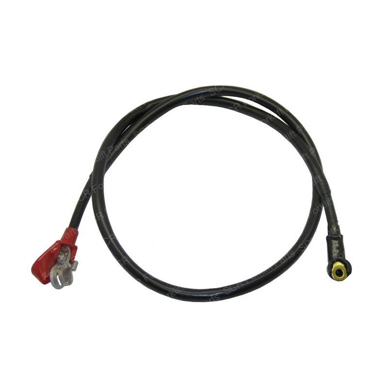 CABLE KO4940621 ko4940621 product image
