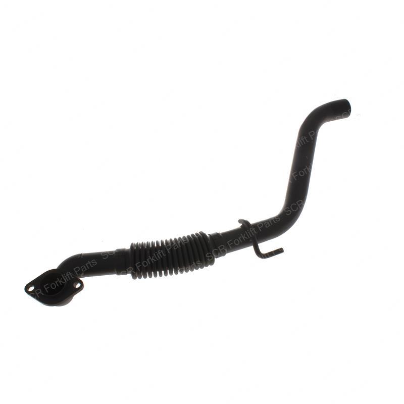 PIPE S/A - EXHAUST TY04917-40016-71 ty04917-40016-71 product image