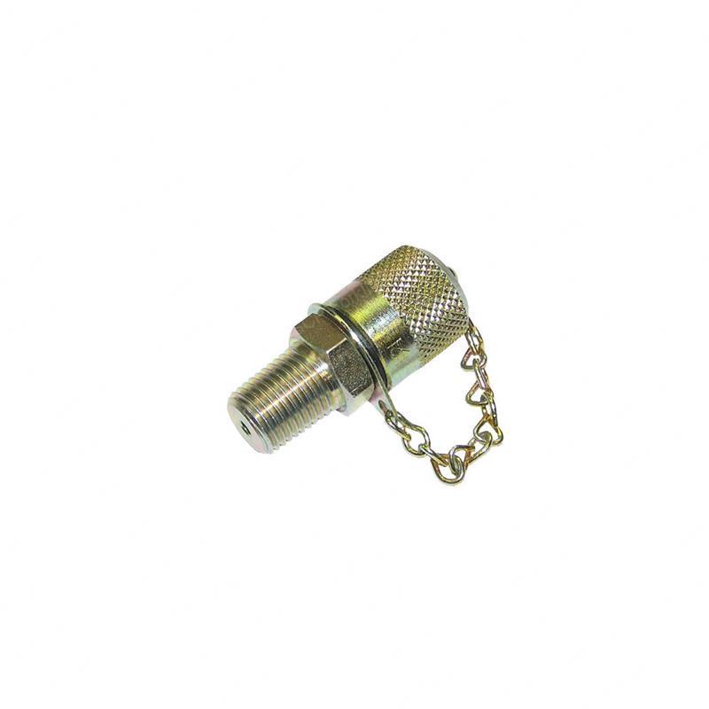 TEST NIPPLE LIL0009516409 lil0009516409 product image