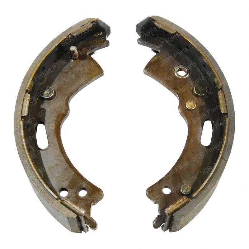 SHOE SET - BRAKE (2) JL1514423 jl1514423 product image