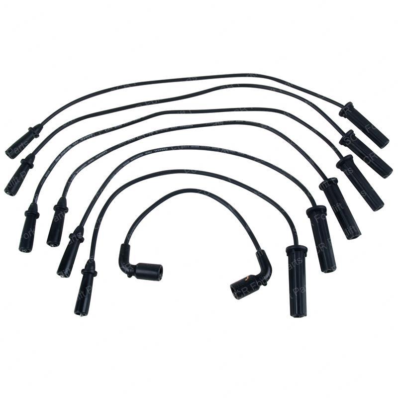 WIRE SET - RH AND LH DWYT580060488 dwyt580060488 product image