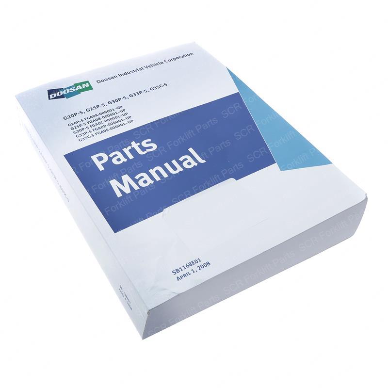 MANUAL - PARTS DWSB1168E01 dwsb1168e01 product image