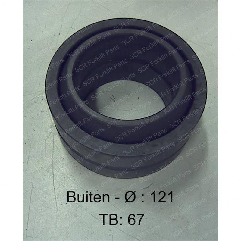 BEARING - SPHERICAL JL960594 jl960594 product image