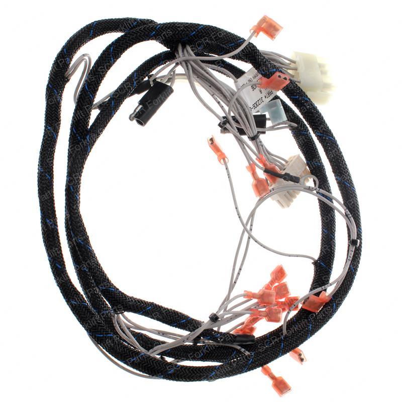 HARNESS WIRE RA312306-000 ra312306-000 product image