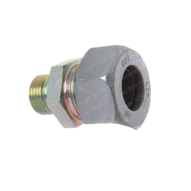 ADAPTOR - UNION LI9.721.002.018 li9-721-002-018 product image