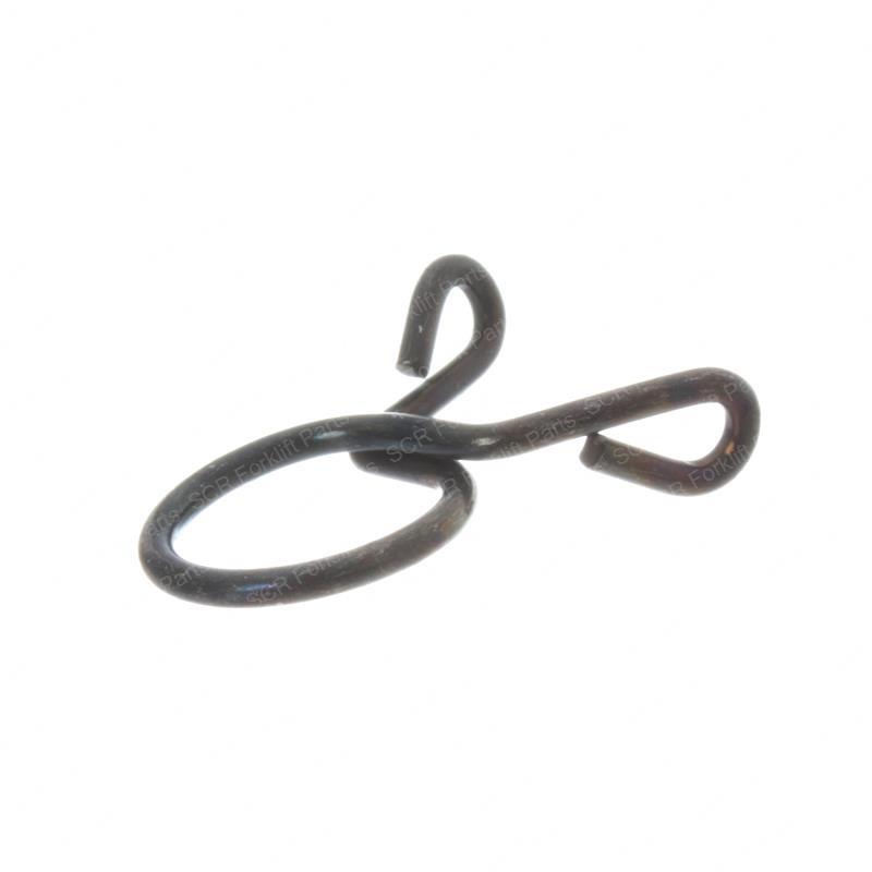 CLAMP - HOSE (AC206-03-43340)