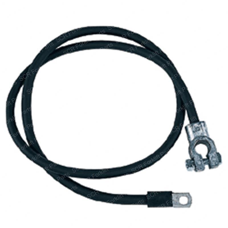 CABLE- BATTERY 2GA BLK 24 INCH YT220018441 yt220018441 product image