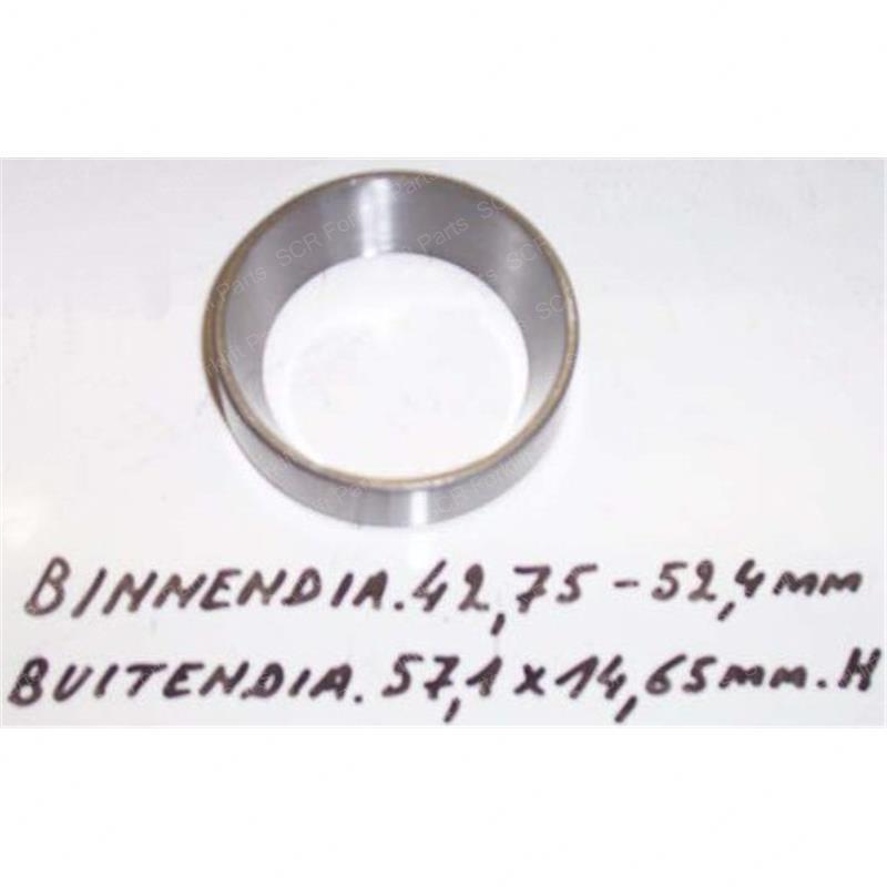 CUP 2,25X0,58 MB0801992 mb0801992 product image