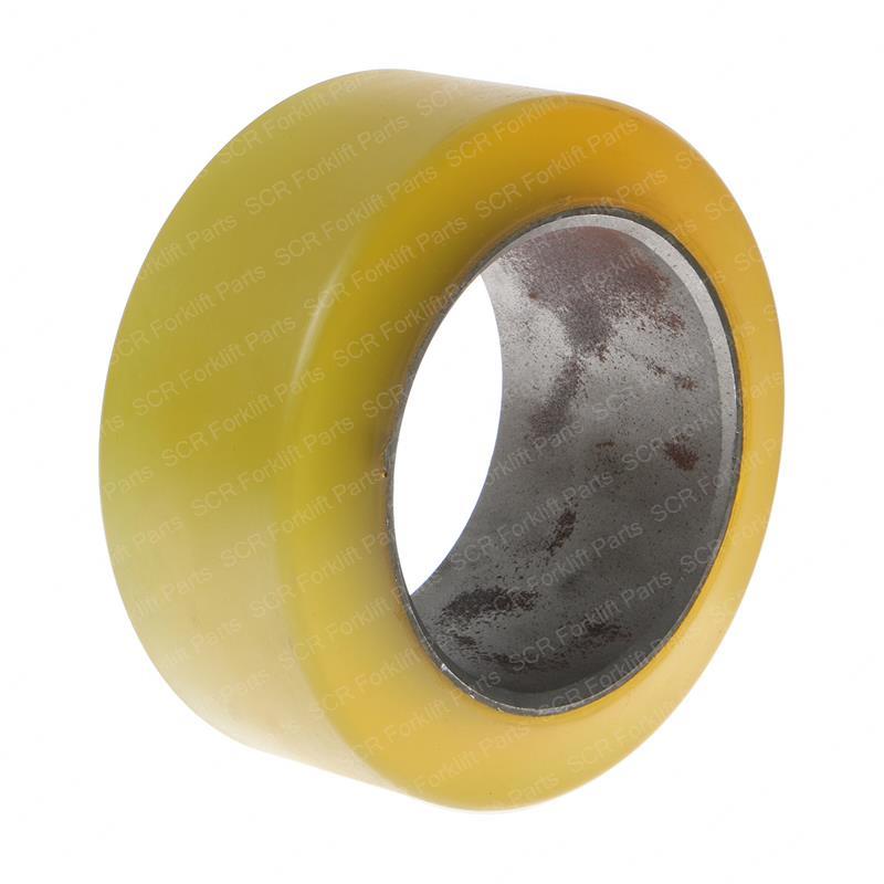 TIRE - POLY 10X4.75X6.5 CR310200-348-01 cr310200-348-01 product image