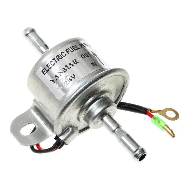 PUMP - FUEL ELECTRIC SY1261915 sy1261915 product image