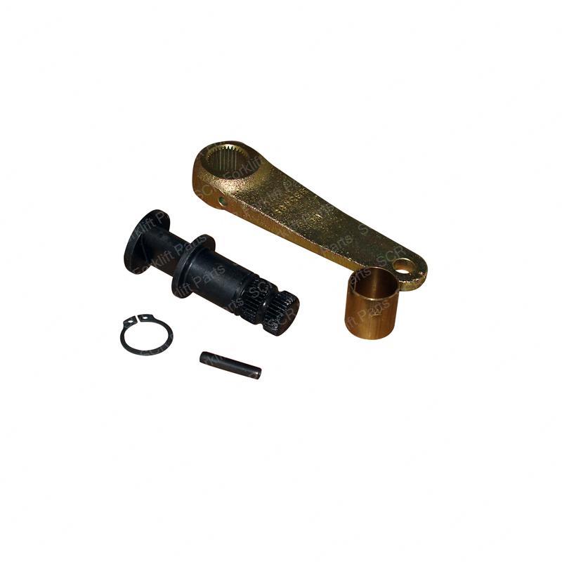 REPAIR KIT - BRAKE SY1211009 sy1211009 product image