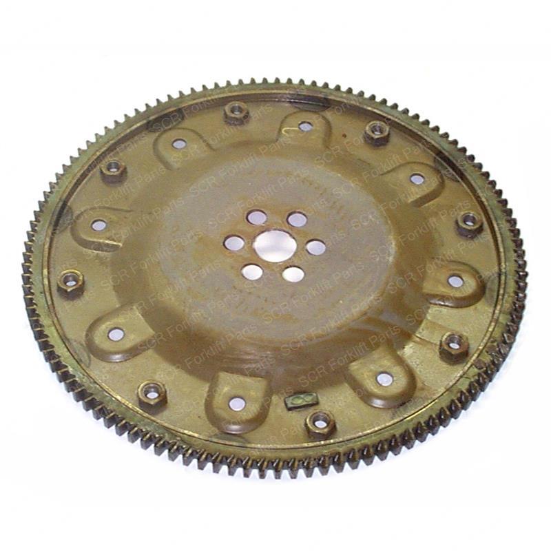 FLYWHEEL ASSEMBLY KO1231000H01 ko1231000h01 product image