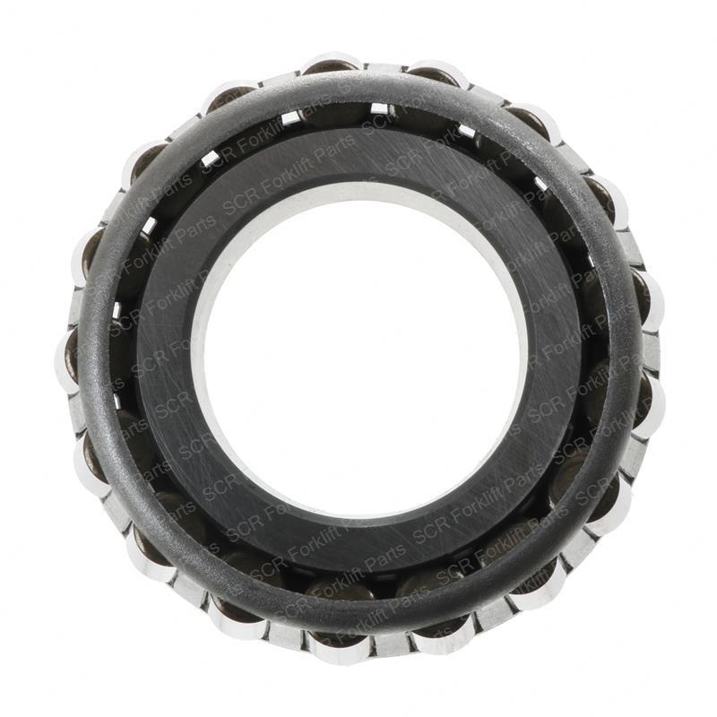 BEARING - ROLLER TAPERED CONE (AC093347)