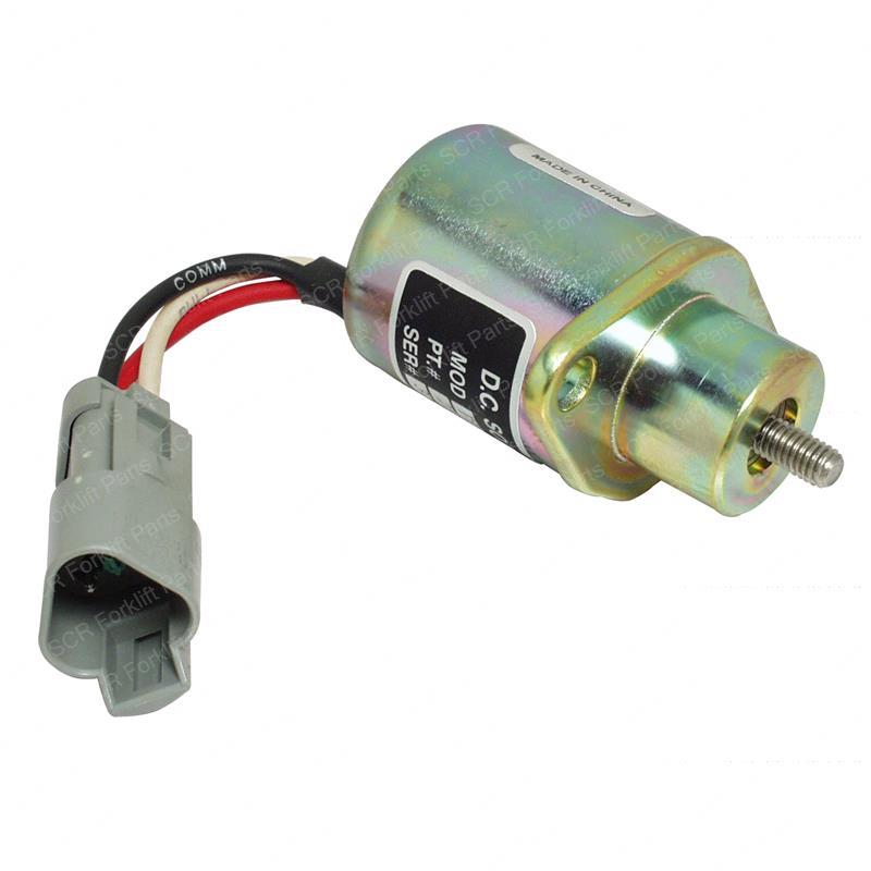SOLENOID CT2848A278 ct2848a278 product image