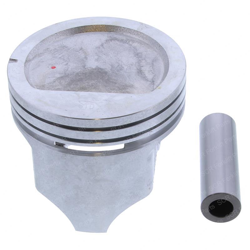 PISTON SUB-ASSY, W/P JC02920040 jc02920040 product image