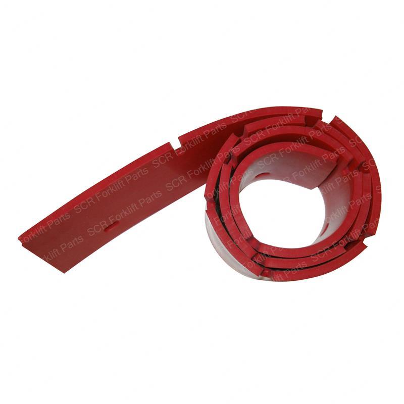 SQUEEGEE - RED GUM MB2I9731 mb2i9731 product image