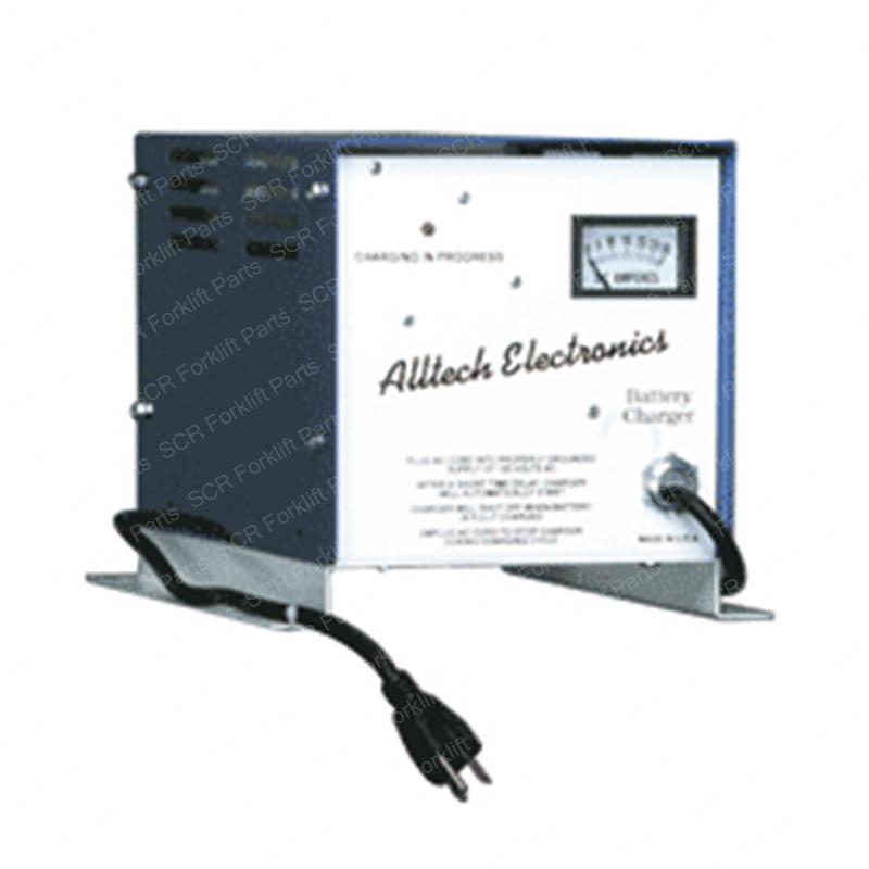 CHARGER - 36V ALWAYS CONNECTED SY4892 sy4892 product image