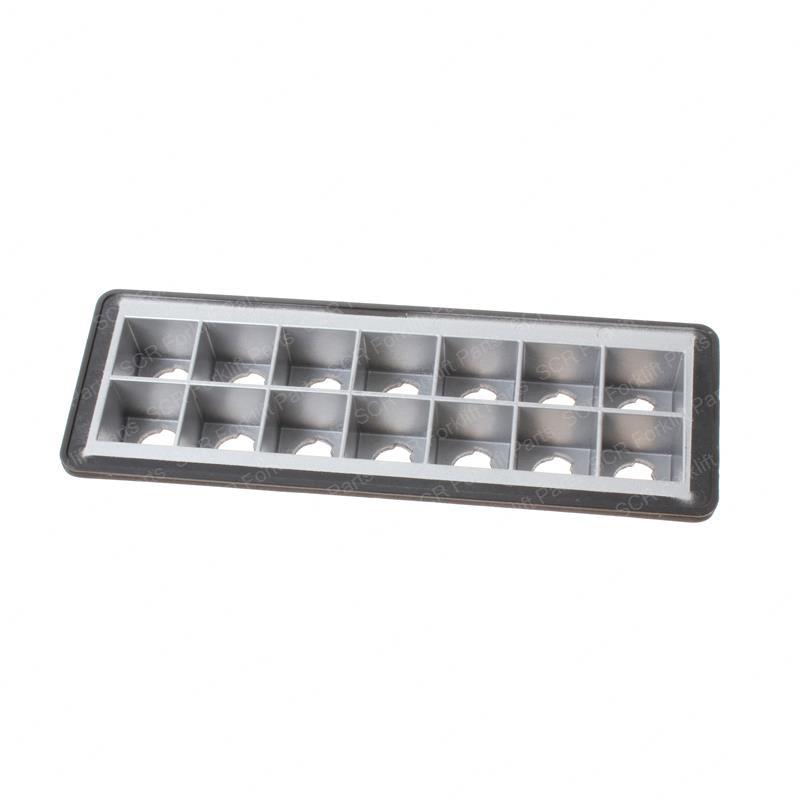 HOUSING DISPLAY LIGHT JL2760105 jl2760105 product image