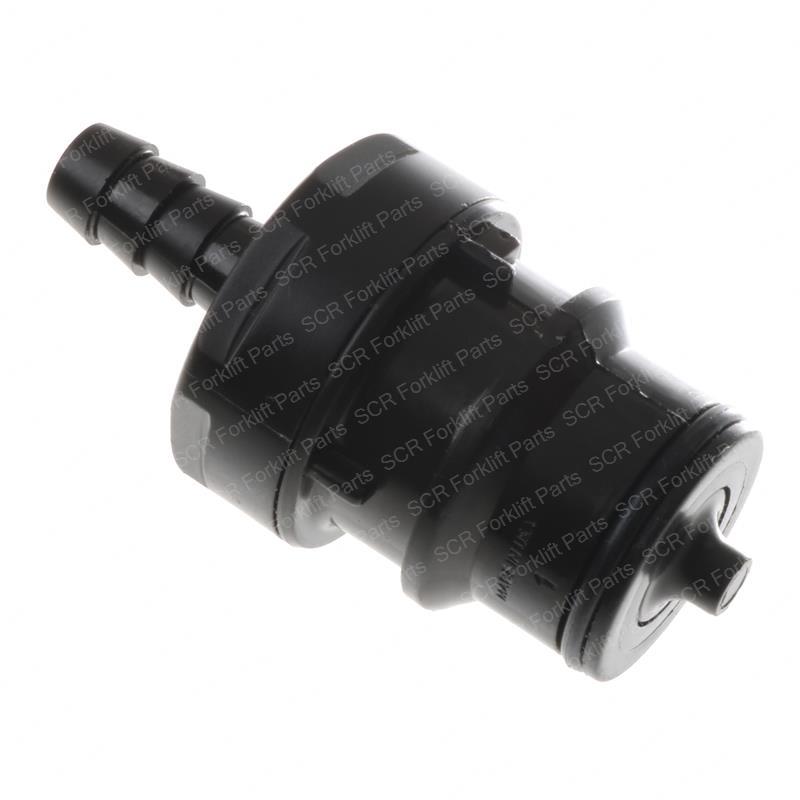 CONNECTOR-MALE-6MM BARB SY09FUV6 sy09fuv6 product image