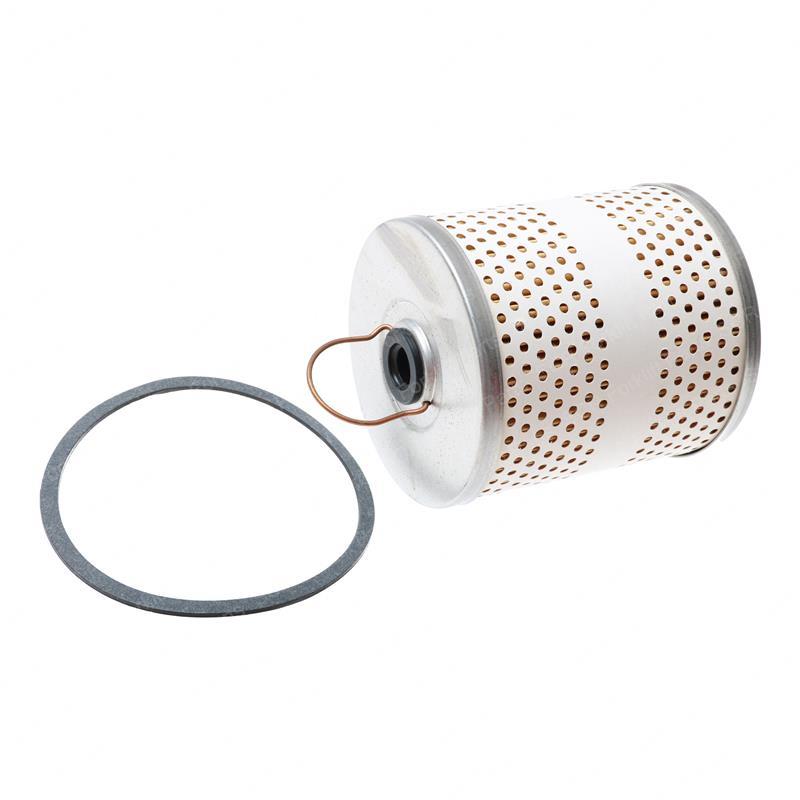 FILTER - OIL WITH GASKET (AC190910-4-BALD)