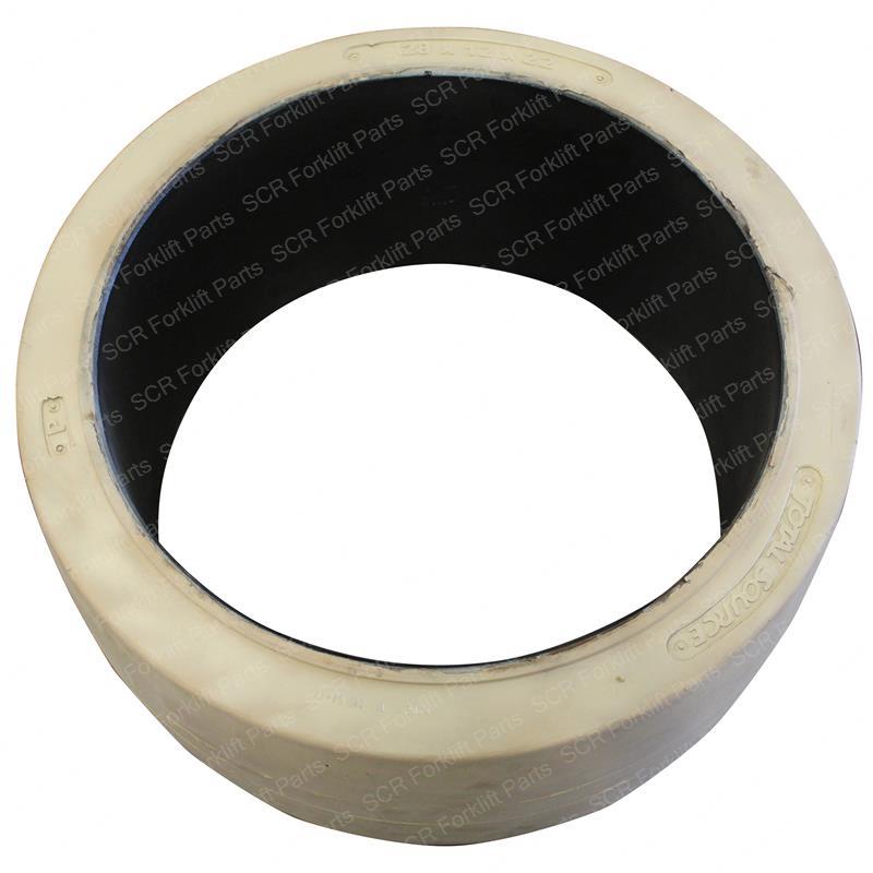 TIRE - 28X12X22 SMOOTH NM NI6805002 ni6805002 product image