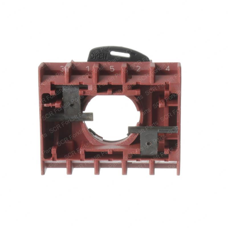 SWITCH CONTACT BLOCK FLANGE JL8965 jl8965 product image