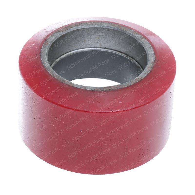 WHEEL - POLY 3 1/4 X 2 (2.047) RA632-076-001-MIL ra632-076-001-mil product image