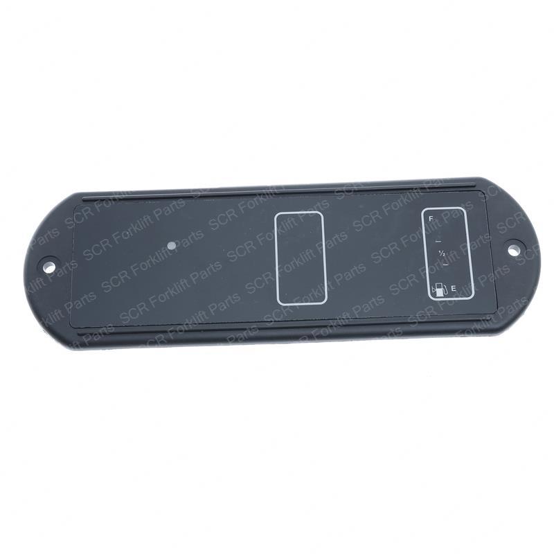 ELEC ASSY,LT PANEL PLAT GAUGE JL1001284583 jl1001284583 product image