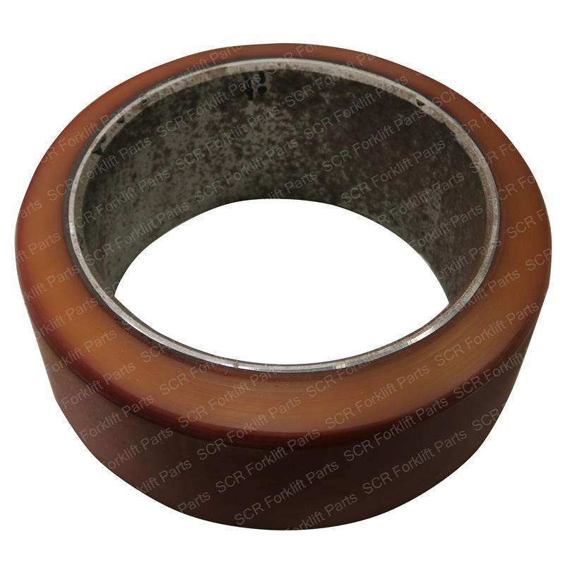 TIRE - POLY 13.5X5.5X10 NI306752-000 ni306752-000 product image