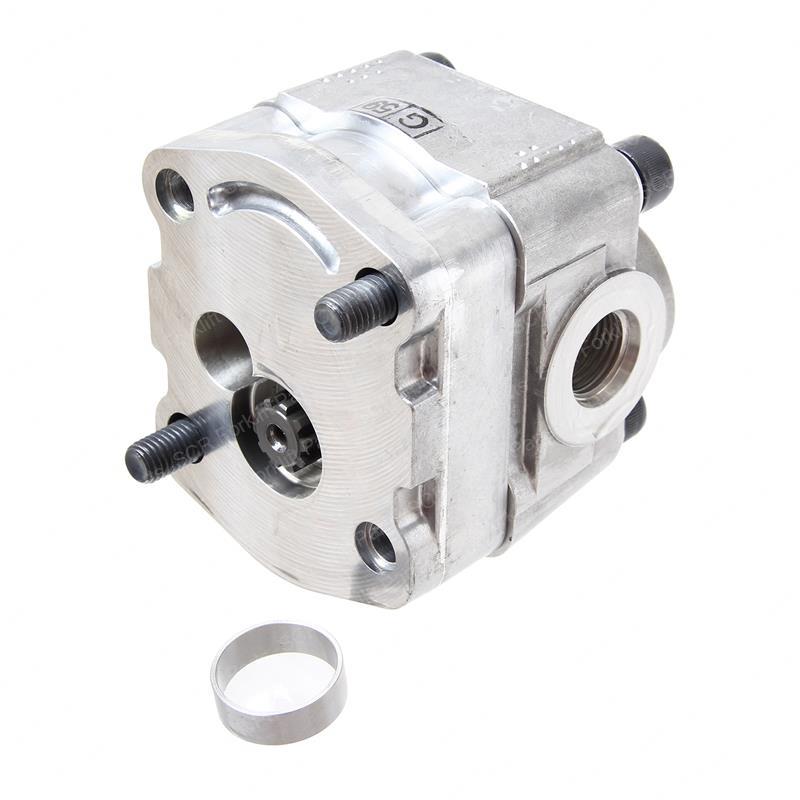 PUMP - HYDRAULIC AC708-1T-04740 ac708-1t-04740 product image