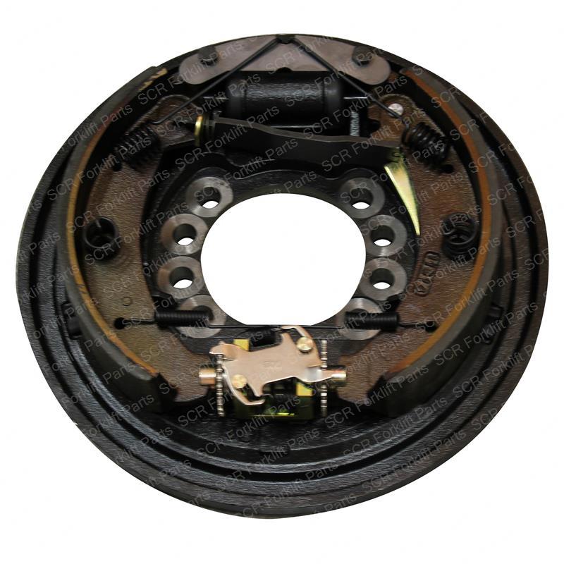BRAKE ASSEMBLY - RH CL7173-06331 cl7173-06331 product image