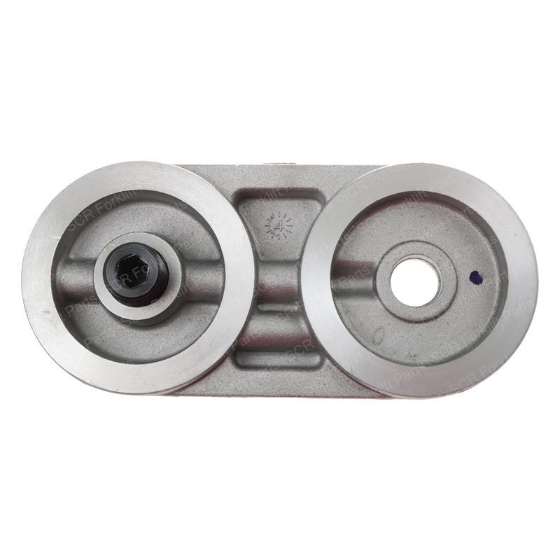 HEAD FUEL FILTER HN4989118 hn4989118 product image