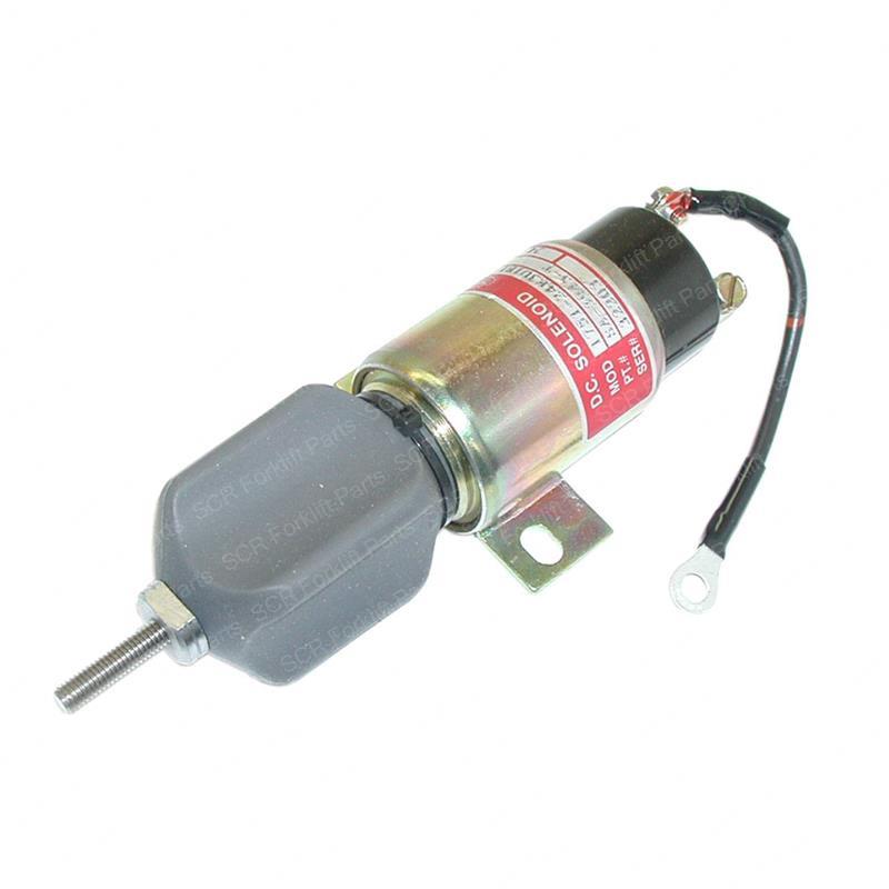 SOLENOID TY12110-9HY90-71 ty12110-9hy90-71 product image