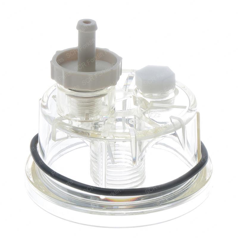BOWL- PRIMARY FUEL FILTER JL70023948 jl70023948 product image