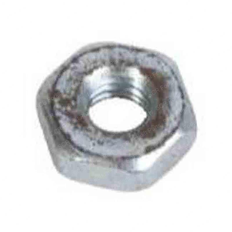 NUT - HEX - #8-32 MB321541 mb321541 product image