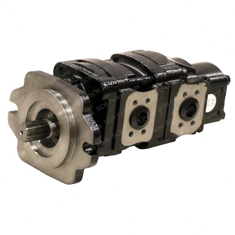 PUMP - GEAR DWD514193 dwd514193 product image