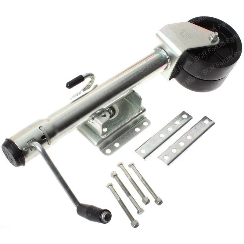 JACK DUAL WHEEL JL2840026 jl2840026 product image