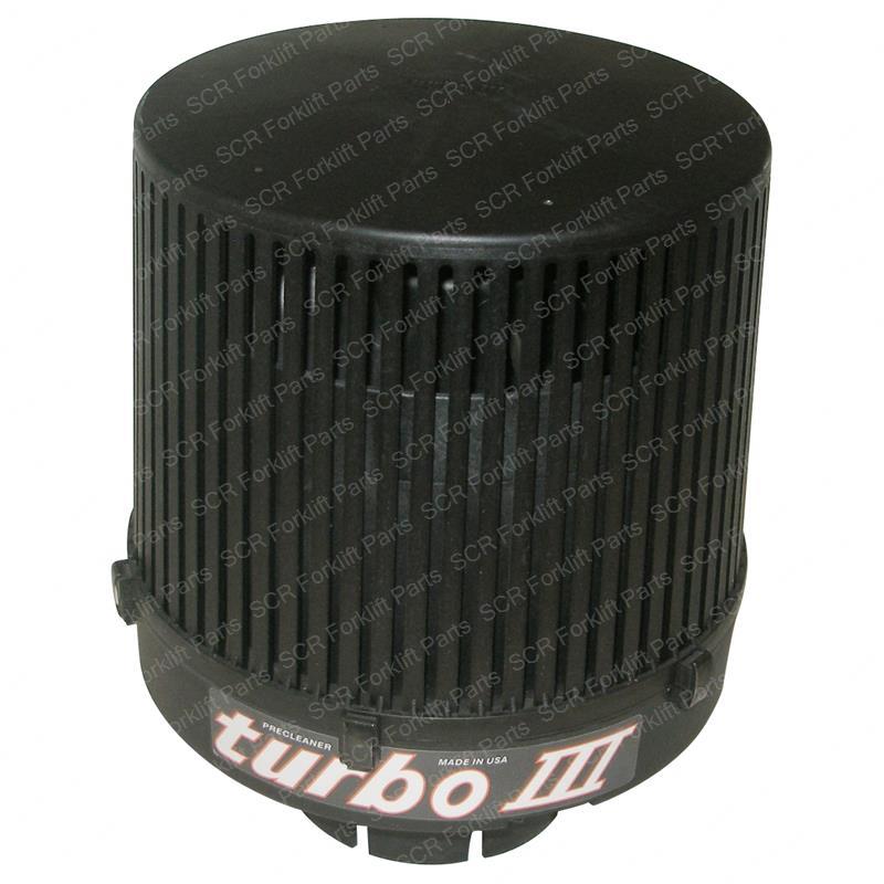 PRE-CLEANER - 4.5 TURBO III SY1345000 sy1345000 product image
