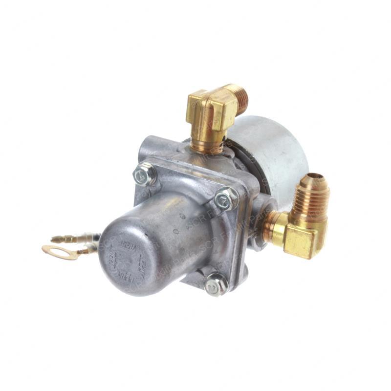 VALVE ASSEMBLY - SOLENOID DWNI17904FC001 dwni17904fc001 product image