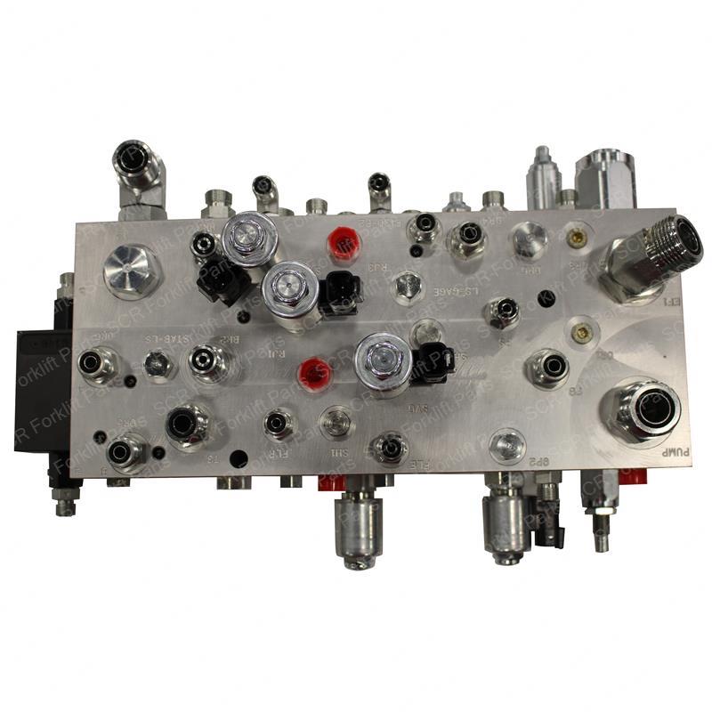MANIFOLD SUBASSEMBLY VR10K SY1262215 sy1262215 product image