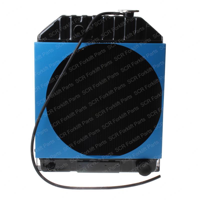 RADIATOR GN33969 gn33969 product image
