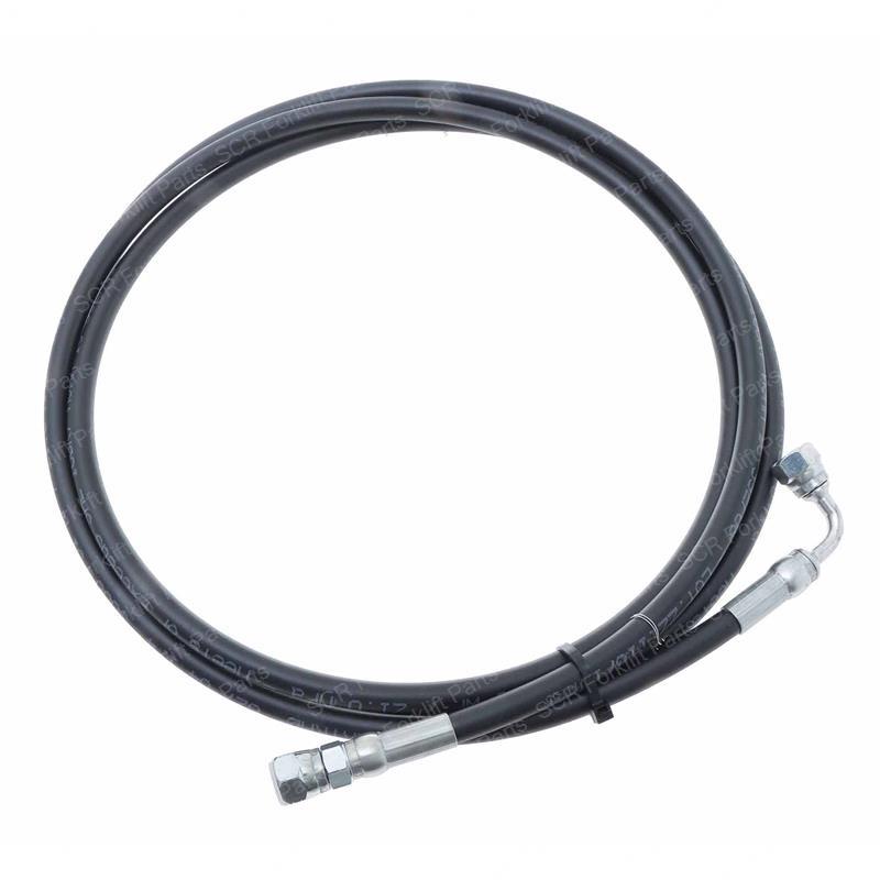 HOSE ASSEMBLY 127 GN34715 gn34715 product image
