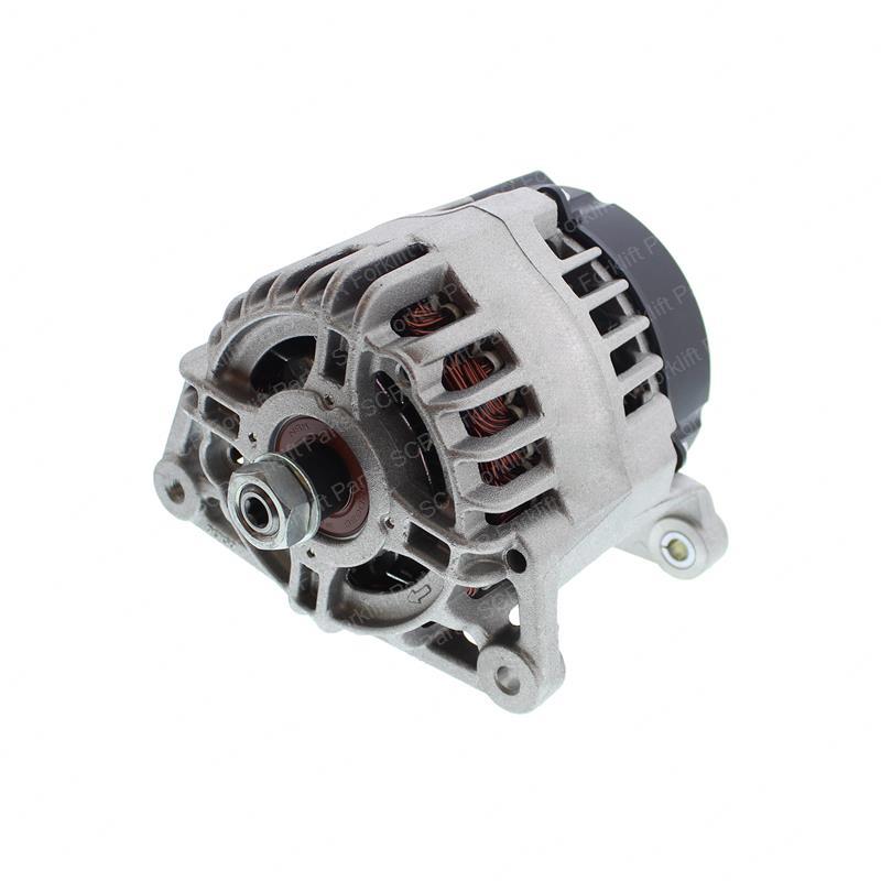 ALTERNATOR CR2440105130-ORG cr2440105130-org product image