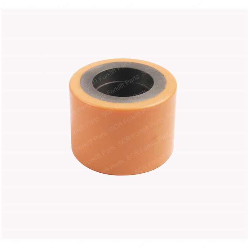 WHEEL   POLY  5X3.625X2.834 CL1806793SMH cl1806793smh product image