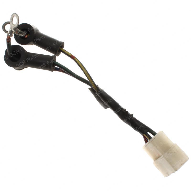 WIRE LEAD NI539A2-72131 ni539a2-72131 product image