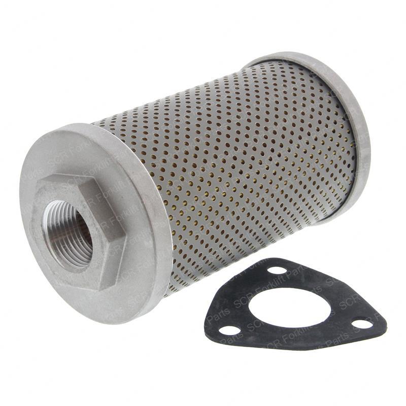 FILTER - HYDRAULIC RETURN CR380030-114 cr380030-114 product image