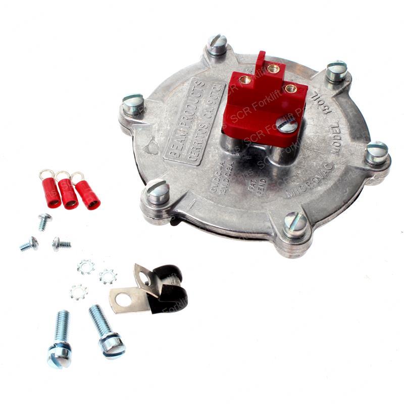 SWITCH - VACUUM TY00591-14734-81 ty00591-14734-81 product image