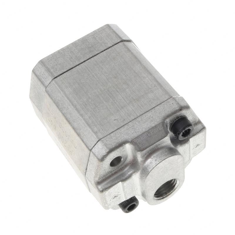 PUMP - HYDRAULIC CR151864 cr151864 product image