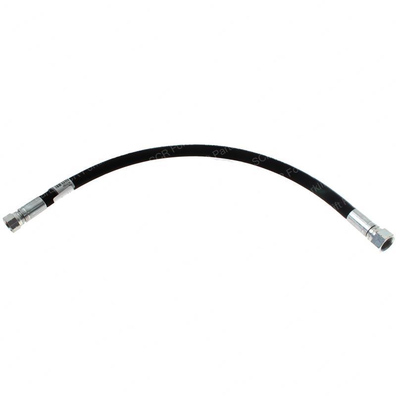HOSE ASSEMBLY - HYDRAULIC JL2751526 jl2751526 product image